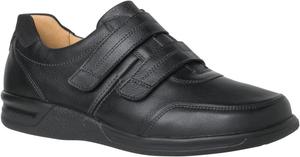 Мужские кеды Ganter, черный