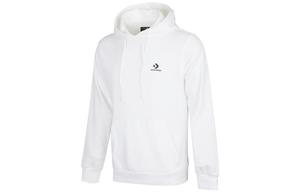 Толстовка мужская белая Converse, белый