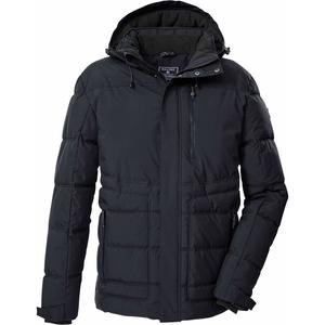 Функциональная куртка kow 87 mn qltd jckt Killtec, черный