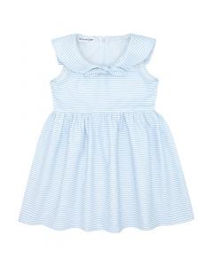 Платье minnow, синий