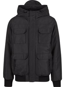 Куртка Brandit, черный