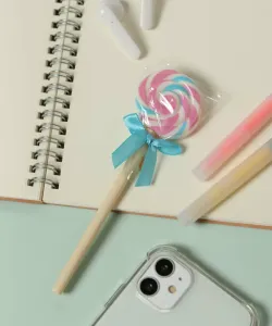 Шариковая ручка Candy