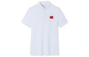 Футболка-поло Champion Series женская Grit White Anta