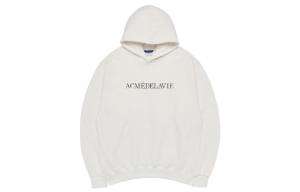 ADLV Свитшот Unisex Beige Acme De La Vie, бежевый