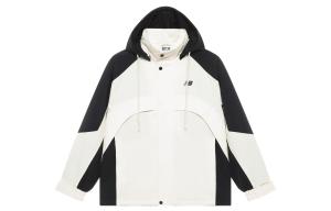 Куртка мужская черная New Balance, черный