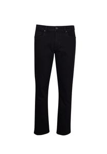 Брюки Frisco denim с пятью карманами Stooker, черный