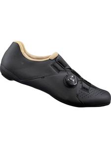 Спортивные кроссовки SHIMANO Rennrad - Fahrradschuhe SH-RC300W, черный