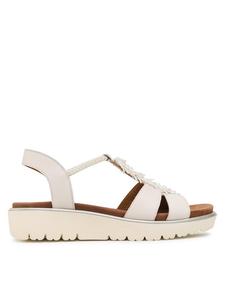 Сандалии Ara 12-33512-08, экрю