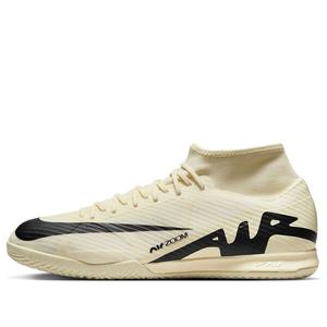 Кроссовки mercurial superfly 9 academy ic 'mad ready pack' Nike, черный