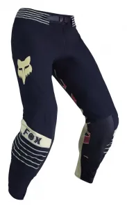 Брюки Flexair Inning Fox Racing, черный