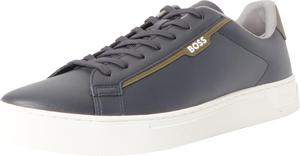 Кроссовки BOSS Men's Rhys_Tenn_nupu Tennis, Darkblue