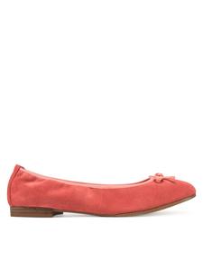 Балетки 1-22166-44 Tamaris, красный
