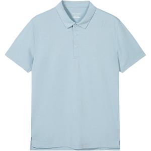 Гольф серия поло для мужчин SPYDER, синий