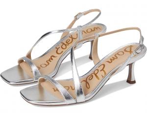 Туфли Sam Edelman Prance, серебряный