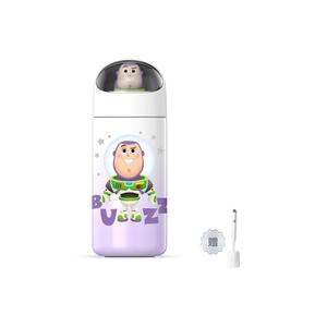 Практичная термокружка 350ml Disney, Pokémon Collection Buzz Lightyear 350Ml (With Cup Brush)