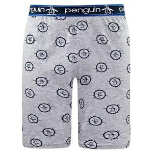 Мужские шорты Pete Stamp Original Penguin, серый