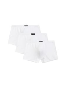 Боксеры Atlantic ATLANTIC, белый