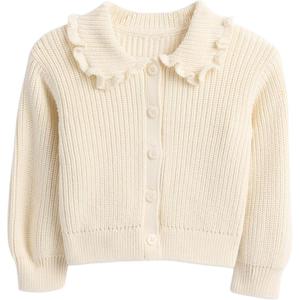 Трикотаж для младенцев и малышей GAP, айвори