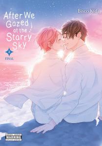 After We Gazed at the Starry Sky, Vol. 3 (Volume 3) (Yen Press)