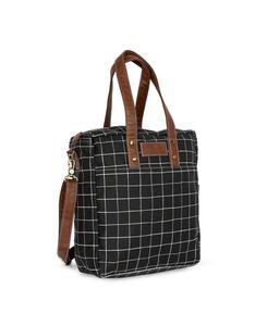 Сумка для поездок на работу Maika, Black