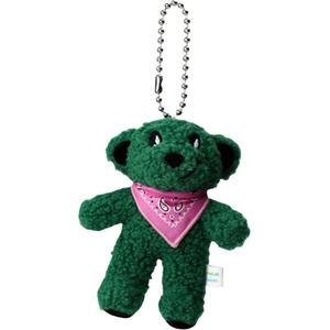 Сверхмодный плюшевый кулон ZOE Hug Bear высотой 15 см MYTIMELAB