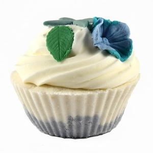 Маффин для ванны Bosphaera Лаванда с Ромашкой 100 г