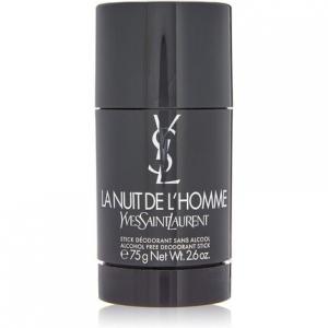 Дезодорант-стик Yves Saint Laurent La Nuit De L'Homme, 75 гр