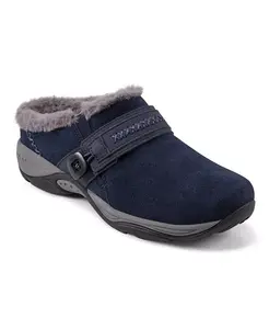 Женские уютные мюли Elinn Slip-On Easy Spirit, синий