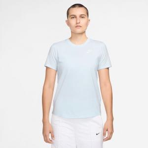 Футболка с футболкой клуба Нового Южного Уэльса Nike, синий