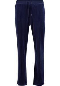 Брюки свободного кроя Sergio Tacchini, темно-синий
