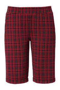 Повседневные брюки MIAMODA, Mixed colors