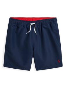 Детские плавательные шорты Ralph Lauren, Newport Navy