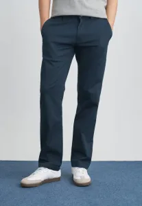 Чертовы современные уличные брюки Volcom, Dark Navy