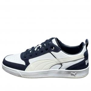 Кроссовки PUMA Sportstyle 'Black White'