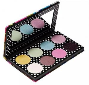Тени для век, 12 г MAC By Richard Quinn Quinning Eye Shadow Palette