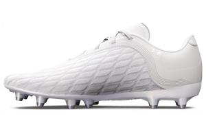 Magnetico Pro 3 FG «Белый металлик серебристый» Under Armour