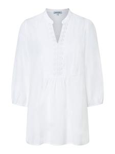 Блузка More & More, белый