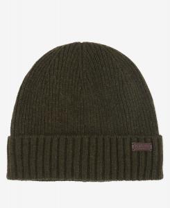 Шапка Barbour Carlton, Dark Green