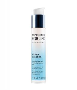 Сыворотка для лица ANNEMARIE BÖRLIND HYDRO BOOSTER INTENSIVSERUM, 15 ml