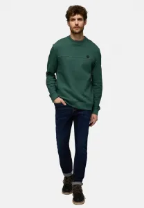 Толстовка struktur Street One Men, Grün