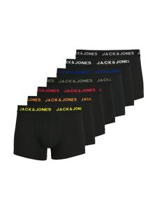 Трусы Jack & Jones, черный