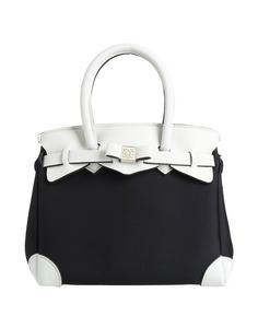 Сумка Save My Bag, кремовый