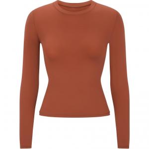 Футболка женская SAFFRON/Saffron Skims, Saffron/Saffron