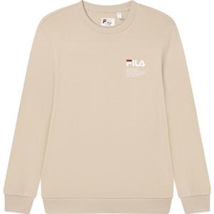 Футболка мужская камуфляж хаки FILA