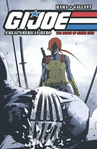 G.I. JOE: A Real American Hero Volume 12 (G.I. JOE RAH) (IDW Publishing)