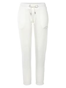 Спортивные штаны LASCANA, кремовый