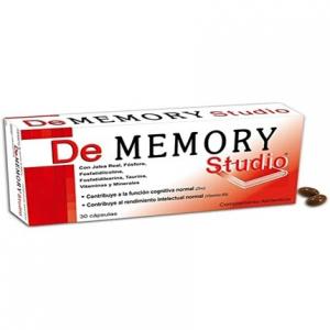 Кепка Dememory Studio 30 Cstll