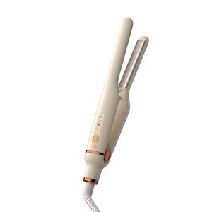 Плойка для завивки утюжок с изогнутой высокой коронкой зажим для создания объема у корней бесшовный инструмент для создания объема 720 AUX