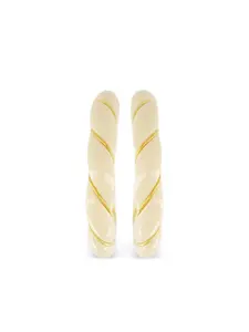 Серьги Diana Aurelie Bidermann, золотой