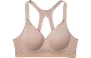 Victoria's Secret Невероятная коллекция Marvel 9415 спортивный топ с глубоким вырезом для женщин Candlelight Rose